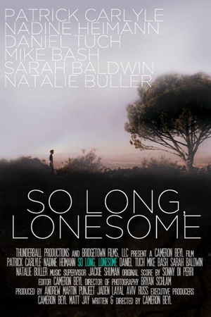 So Long, Lonesome 2009 1080p web YTS