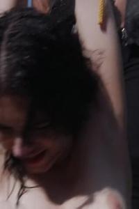 PornBox 22 10 01 Anna De Ville Patient Zero Wet ATM DAP Manhandle Rough Big Gapes Pee Drink Squirt C