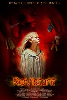 ReVisitant 2019 720p web YTS