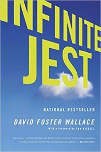 Infinite Jest by David Foster Wallace EPUB