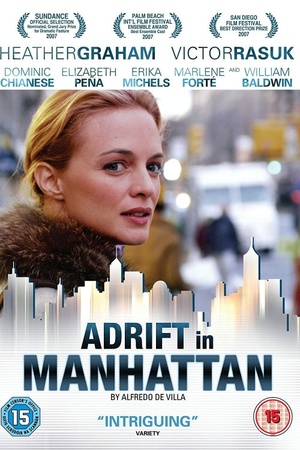 Adrift in Manhattan 2007 1080p bluray YTS