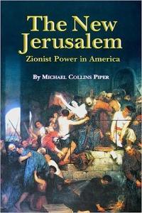 The New Jerusalem Zionist Power in America FreeCourseWeb
