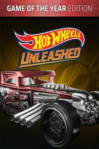 Hot Wheels Unleashed Game of the Year Edition Update 29 All DLCs Windows 7 Fix MULTi14 FitGirl