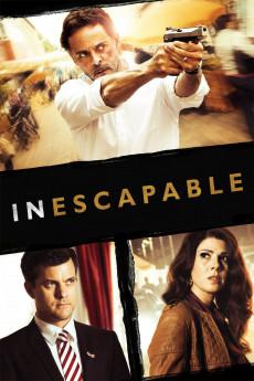 Inescapable 2012 720p bluray YTS