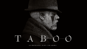 Taboo UK Season 1 S01 1080p AMZN WEBRip 5 1 HEVC x265 GIRAYS