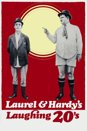 Laurel and Hardy's Laughing 20's 1965 1080p web YTS