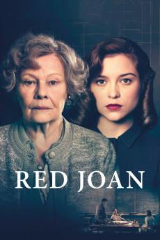 Red Joan 2018 720p web YTS
