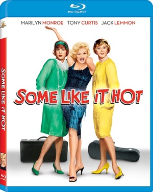 Some Like It Hot BDrip 1080p ENG ITA Comm Multisub x264 bluray 1959 A Qualcuno Piace Caldo