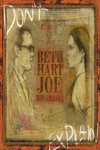 Beth Hart Joe Bonamassa Don t Explain 2011 Blues Flac 16 44