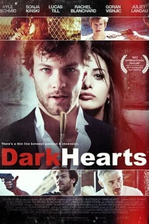 Dark Hearts 2014 1080p web YTS
