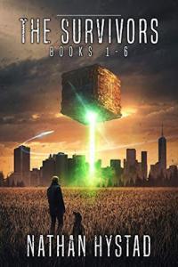 Survivors 1 12 Nathan Hystad