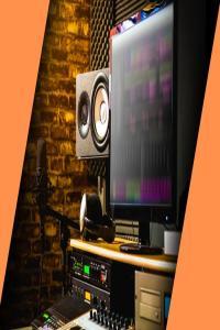 Adobe Audition CC Course Audio Production For Voice Overs