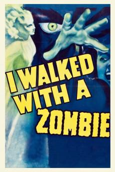 I Walked with a Zombie 1943 720p bluray YTS