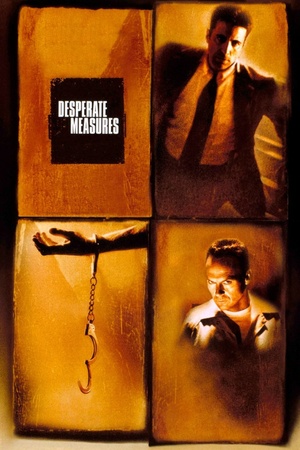 Desperate Measures 1998 1080p web YTS