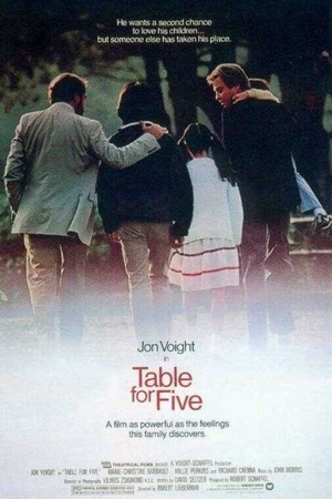 Table for Five 1983 1080p bluray YTS