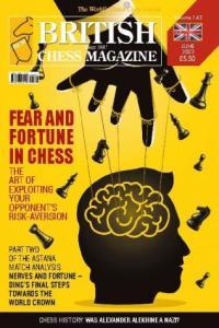 British Chess Magazine June 2023 FreeCourseWeb