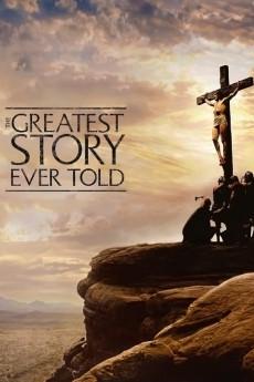 The Greatest Story Ever Told 1965 720p bluray YTS