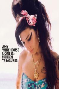 Amy Winehouse Lioness Hidden Treasures 2011 Jazz Funk Soul Flac 24 192 LP