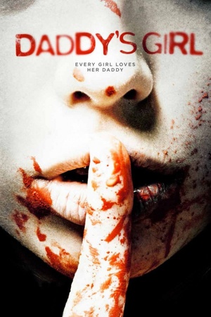 Daddy's Girl 2018 1080p bluray YTS
