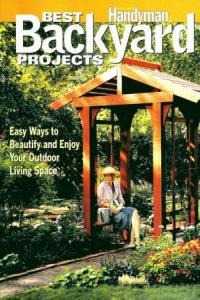 Best Backyard Projects Easy Ways to Beautify and Enjoy Your Outdoor Living Space FreeCour