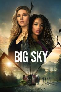 Big Sky 2020 S03E08 Duck Hunting 720p AMZN WEBRip DDP5 1 x264 NTb TGx