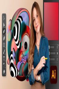 Domestika Adobe Illustrator for Beginners By Tina Touli AhLaN