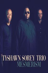 Tyshawn Sorey Mesmerism 2022 24Bit 96kHz FLAC PMEDIA