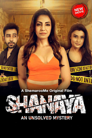 Shanaya An Unsolved Mystery 2023 Hindi 1080p HDRip x264 AAC ESubs 1 6GB QRips