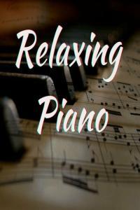Various Artists Relaxing Piano 2023 Mp3 320kbps PMEDIA