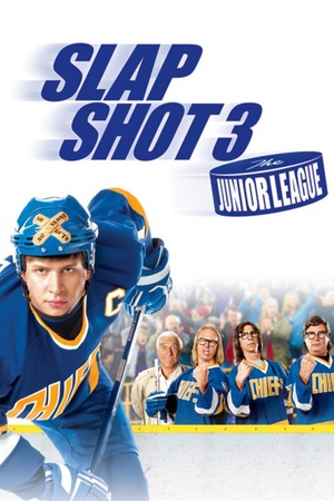 Slap Shot 3: The Junior League 2008 1080p web YTS