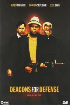 Deacons for Defense 2003 720p web YTS