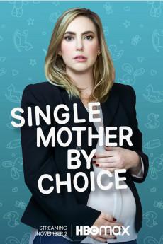 Single Mother by Choice 2021 720p web YTS