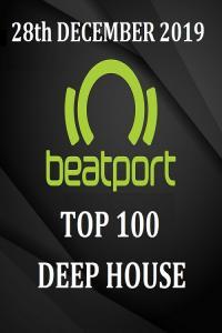 Beatport Top 100 Deep House 28th Dec 2019