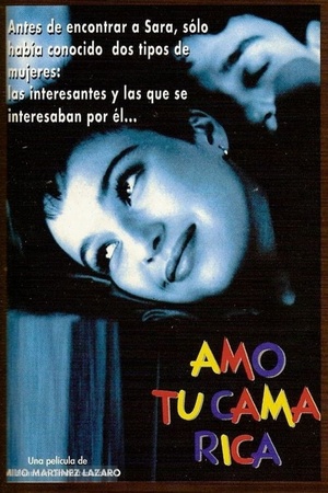 Amo tu cama rica 1992 1080p web YTS