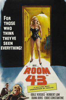Room 43 1958 720p bluray YTS