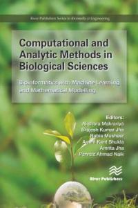 Computational and Analytic Methods in Biological Sciences DevCourseWeb
