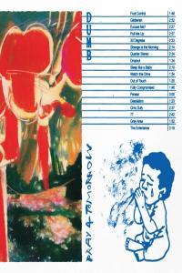 indie rock post punk 2022 dumb Pray 4 Tomorrow FLAC DarkAngie