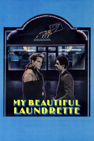 My Beautiful Laundrette 1985 1080p bluray YTS