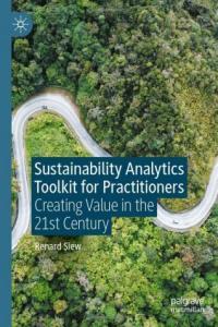 Sustainability Analytics Toolkit for Practitioners DevCourseWeb