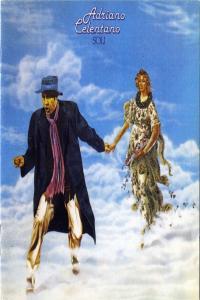 Adriano Celentano Soli 1979 Pop Flac 16 44