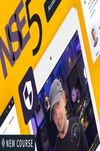 CBT Nuggets Fortinet NSE 5 FortiManager 7 x FCO