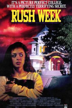 Rush Week 1989 720p bluray YTS