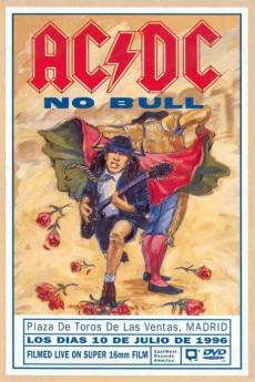 AC/DC: No Bull 1996 720p bluray YTS