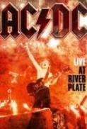 AC DC Live At River Plate 2009 1080p 5 1 x264 Re Encode HDD
