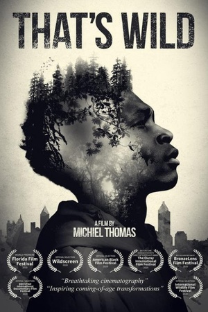 That's Wild 2020 1080p web YTS