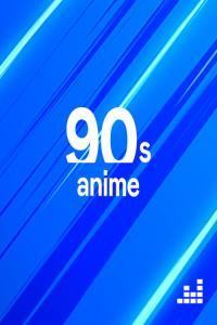 Various Artists 90s Anime 2023 Mp3 320kbps PMEDIA