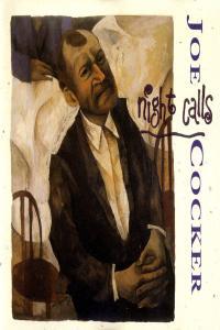 Joe Cocker Night Calls 1991 Rock Blues Flac 24 192 LP