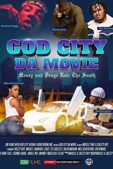 God City Da Movie 2020 720p web YTS