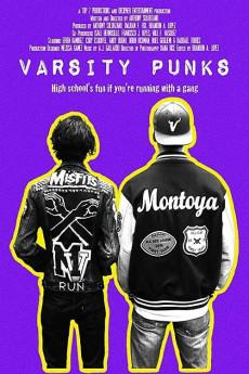 Varsity Punks 2017 720p web YTS