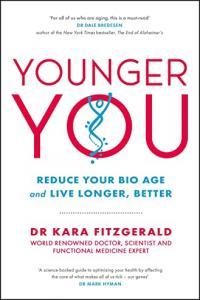Younger You by Kara N Fitzgerald EPUB